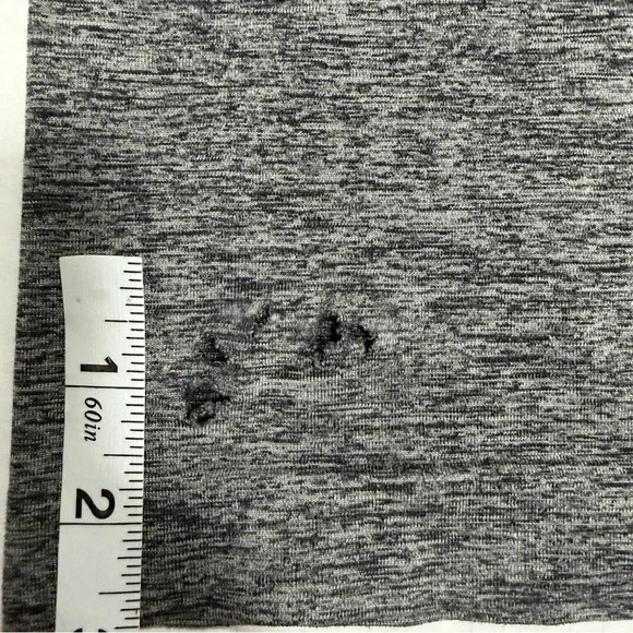 Lululemon Swiftly Tech Short-Sleeve Shirt 2.0 Hip Length
Tokyo, *FLAW*, Size 6 - Picture 5 of 8